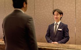 札幌全日空皇冠假日酒店